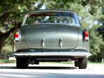 Maserati A6G/2000 GT 1956 года